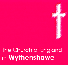 The Church of England in Wythenshawe